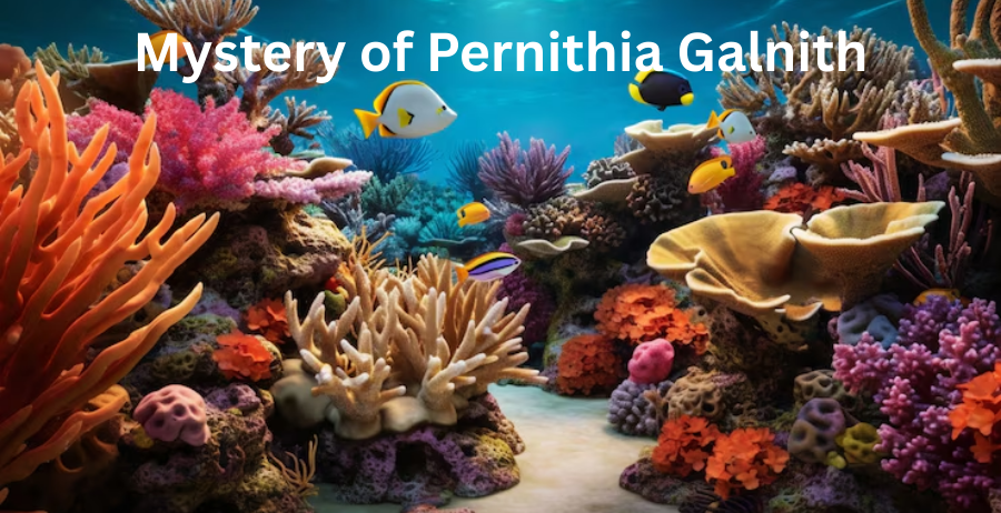 mystery of pernithia galnith