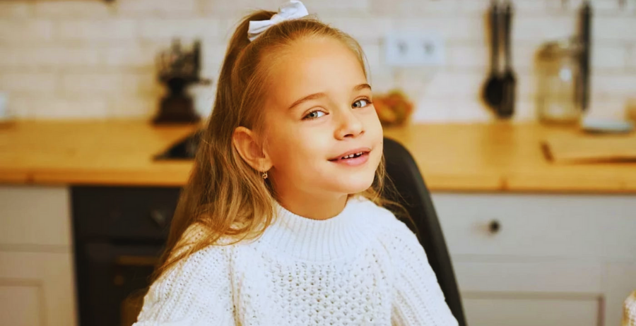 tia hernlen the story of 5 year old brave child