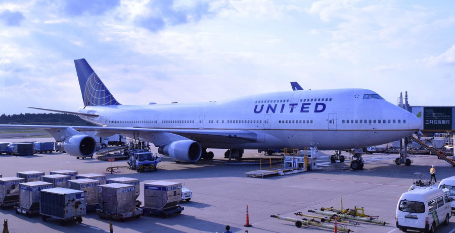 united airlines’ response & aftermath
