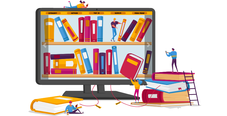 adorable library pick up lines