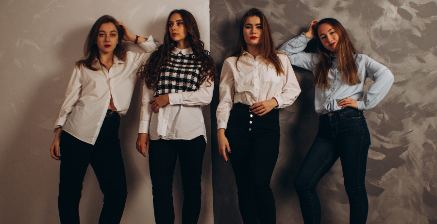 cheesy but charming are you a model pick up lines
