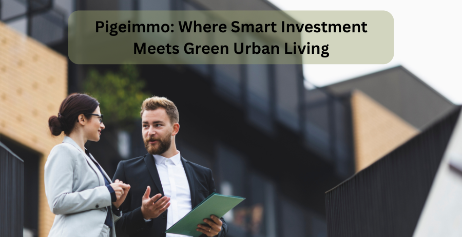 pigeimmo where smart investment meets green urban living