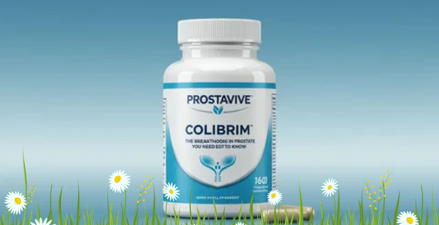 prostavive colibrim