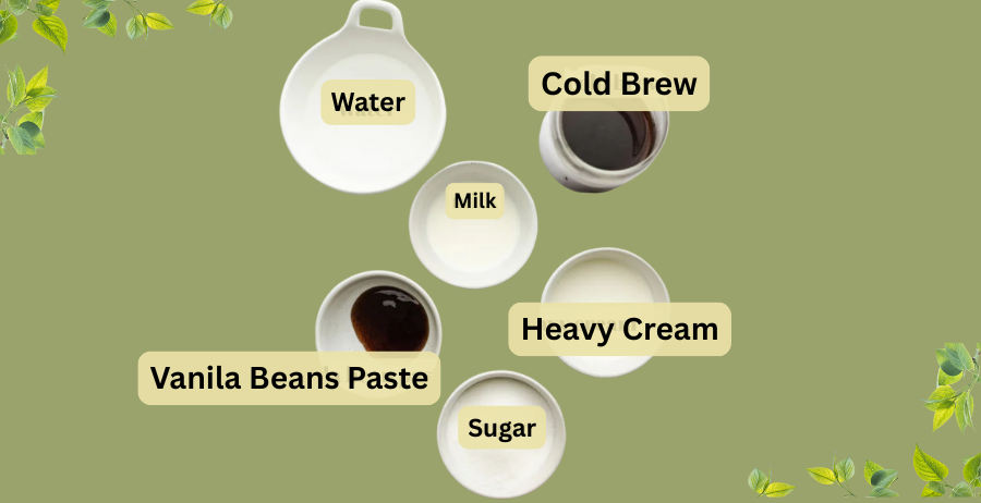 step by step core recipe how to make cold foam