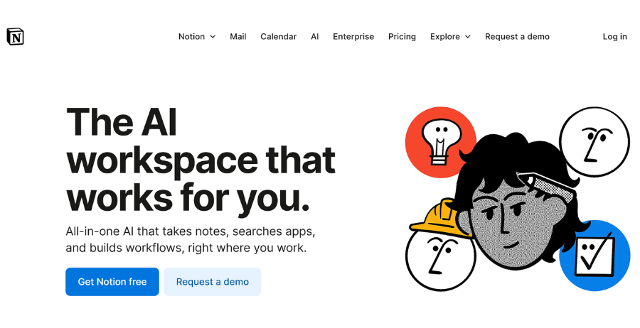 notion ai