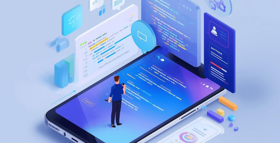 app development for startups with garage2global