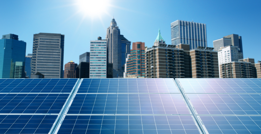 products and services offered by hms photovoltaik