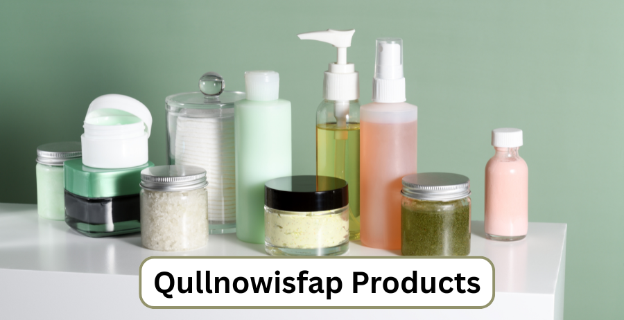 qullnowisfap products