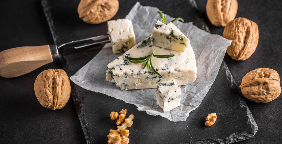 taste, texture, and aroma