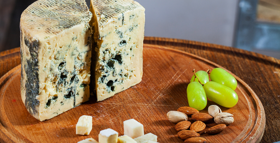 why masgonzola deserves a spot in your kitchen