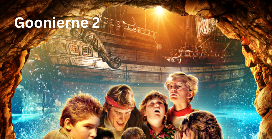 Goonierne 2